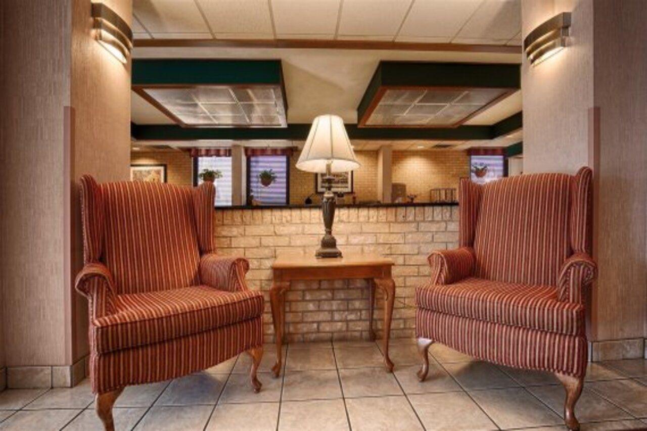 Pear Tree Inn San Antonio Northwest Medical Center Екстериор снимка