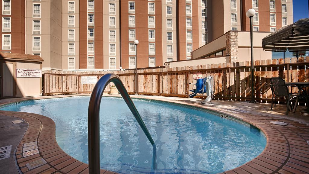 Pear Tree Inn San Antonio Northwest Medical Center Екстериор снимка