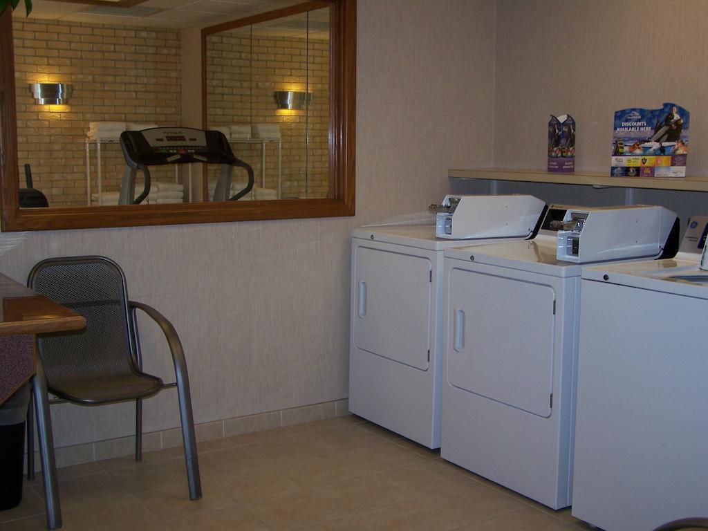 Pear Tree Inn San Antonio Northwest Medical Center Екстериор снимка