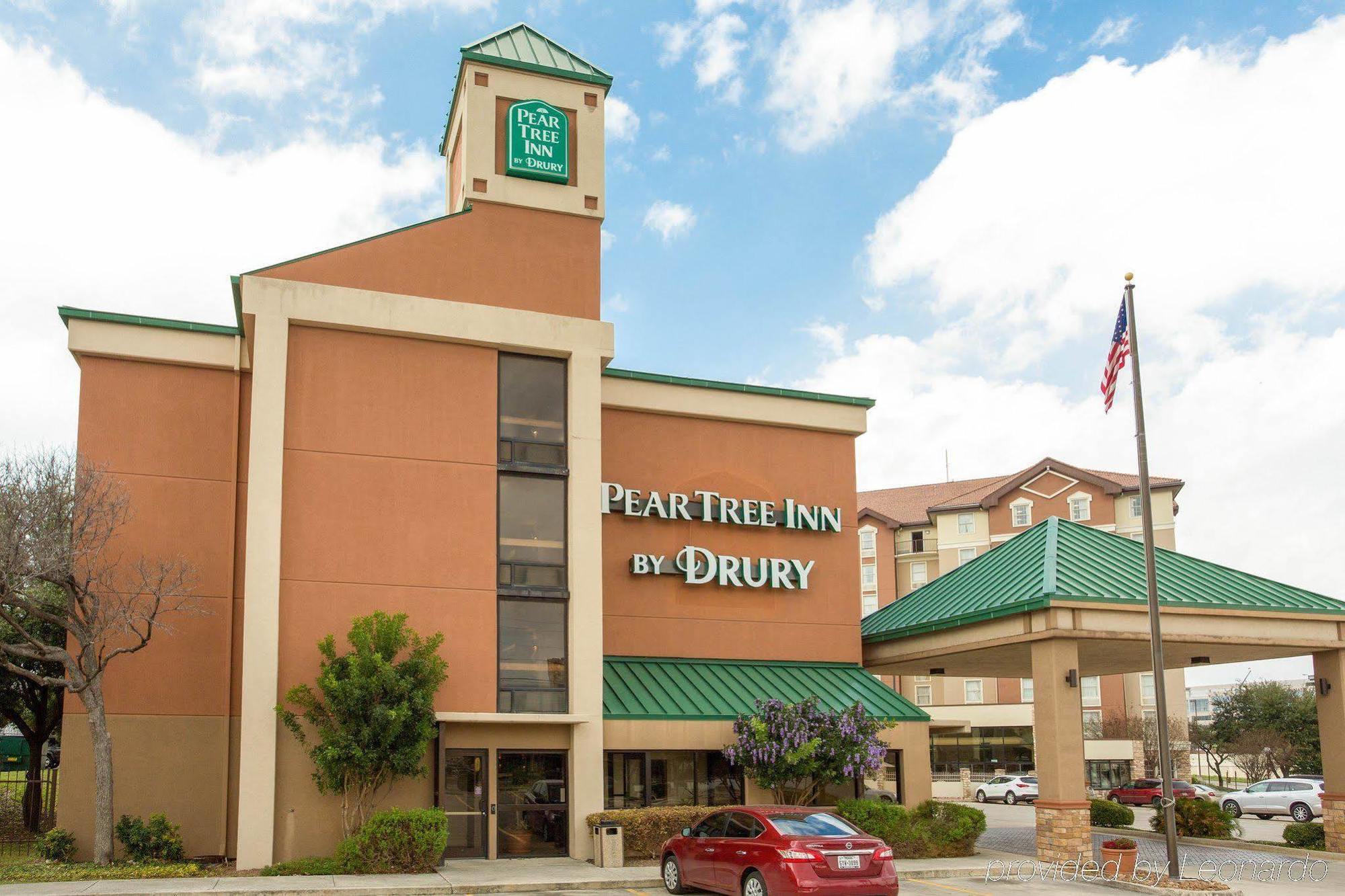Pear Tree Inn San Antonio Northwest Medical Center Екстериор снимка