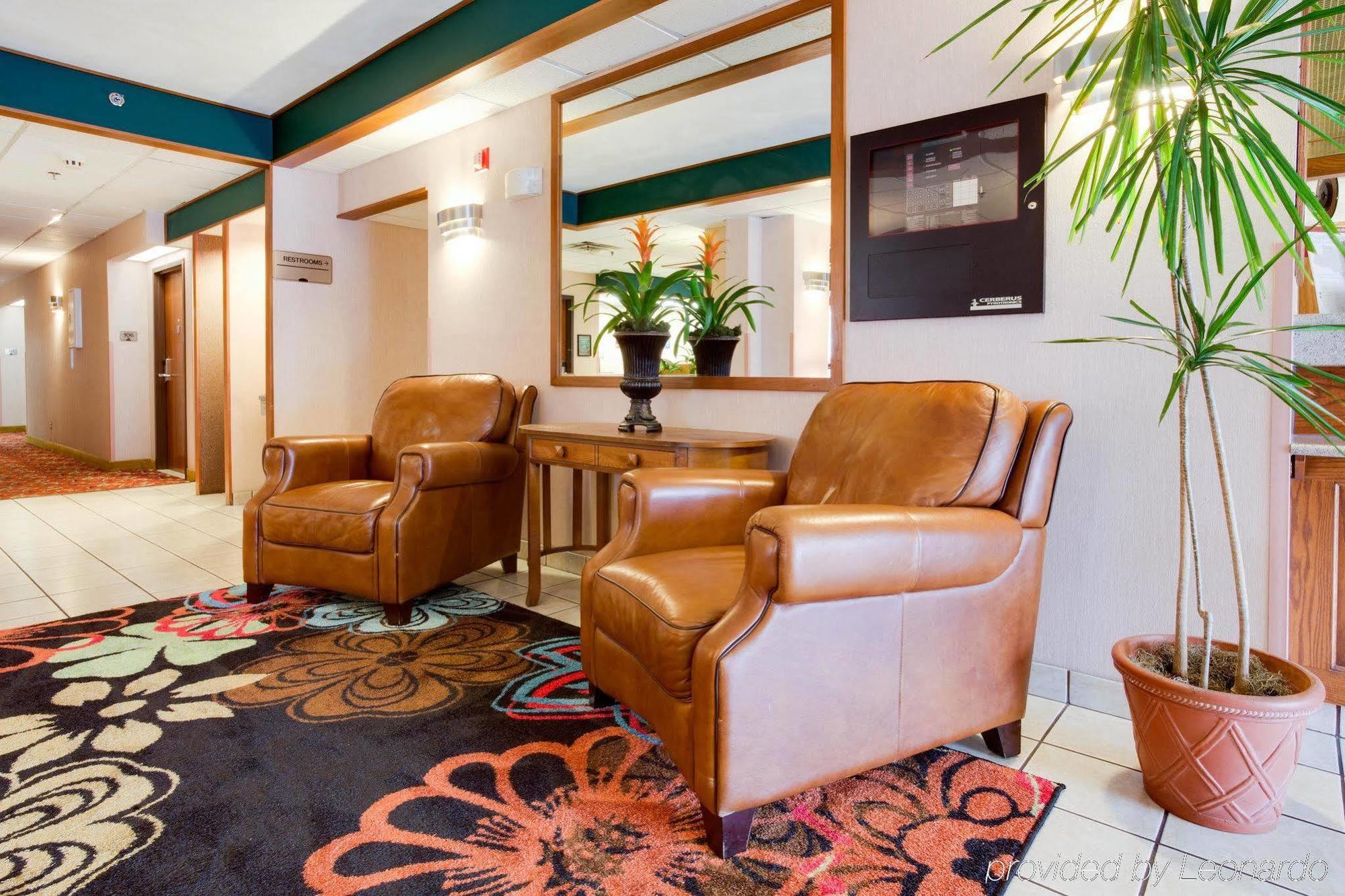 Pear Tree Inn San Antonio Northwest Medical Center Екстериор снимка