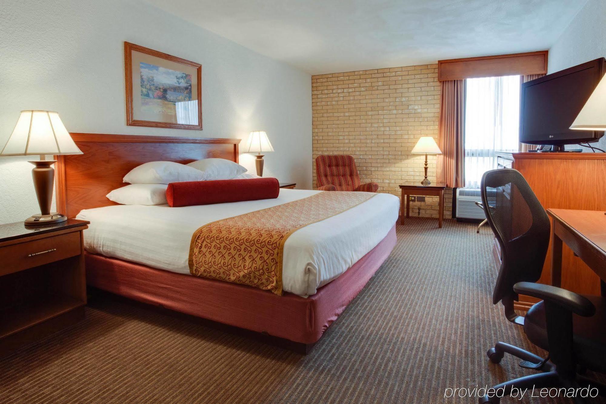 Pear Tree Inn San Antonio Northwest Medical Center Екстериор снимка
