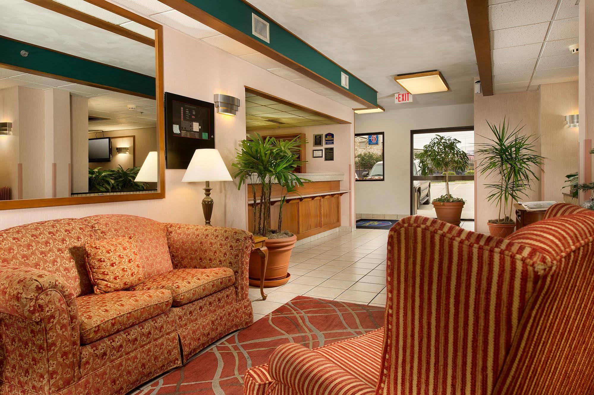 Pear Tree Inn San Antonio Northwest Medical Center Екстериор снимка