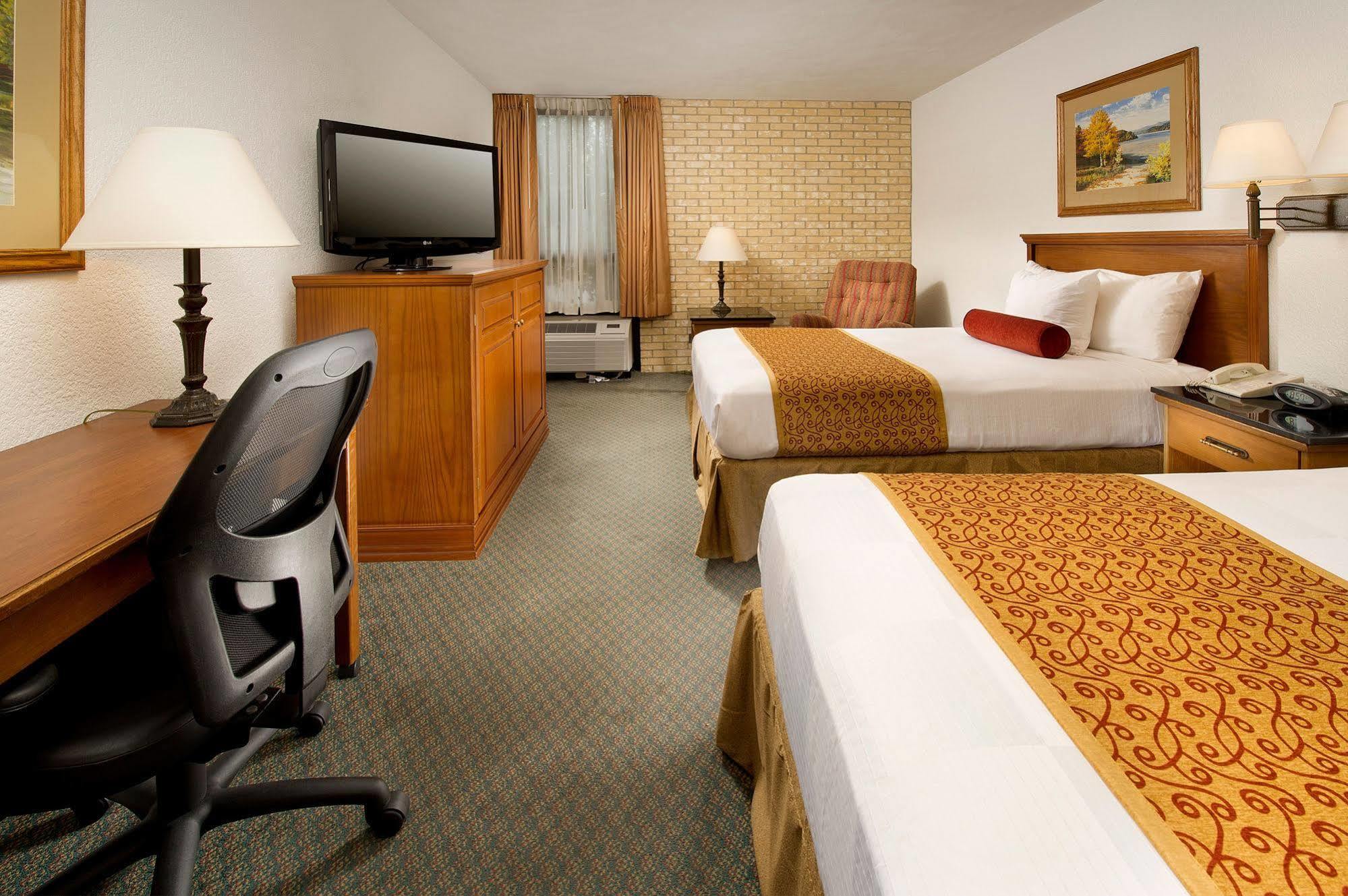 Pear Tree Inn San Antonio Northwest Medical Center Екстериор снимка