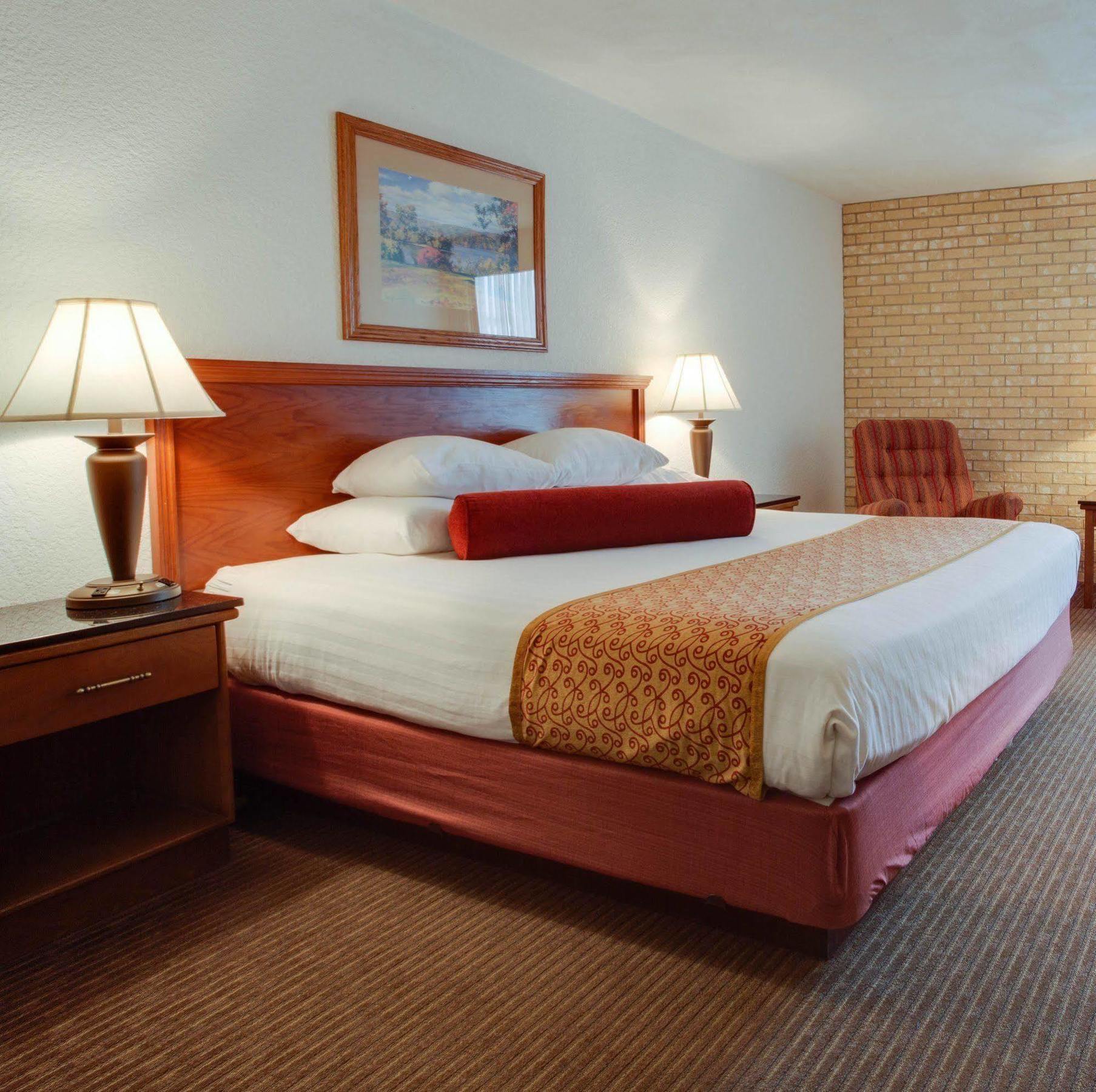 Pear Tree Inn San Antonio Northwest Medical Center Екстериор снимка