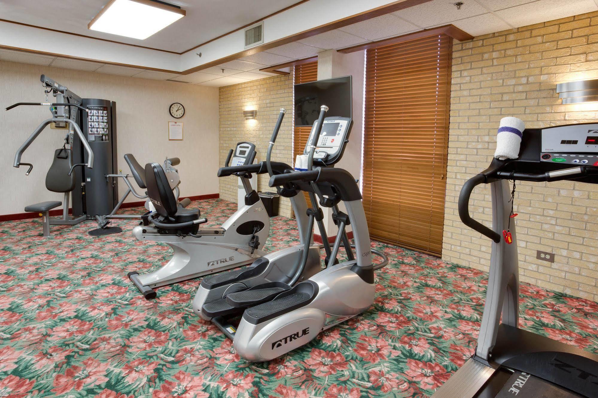 Pear Tree Inn San Antonio Northwest Medical Center Екстериор снимка