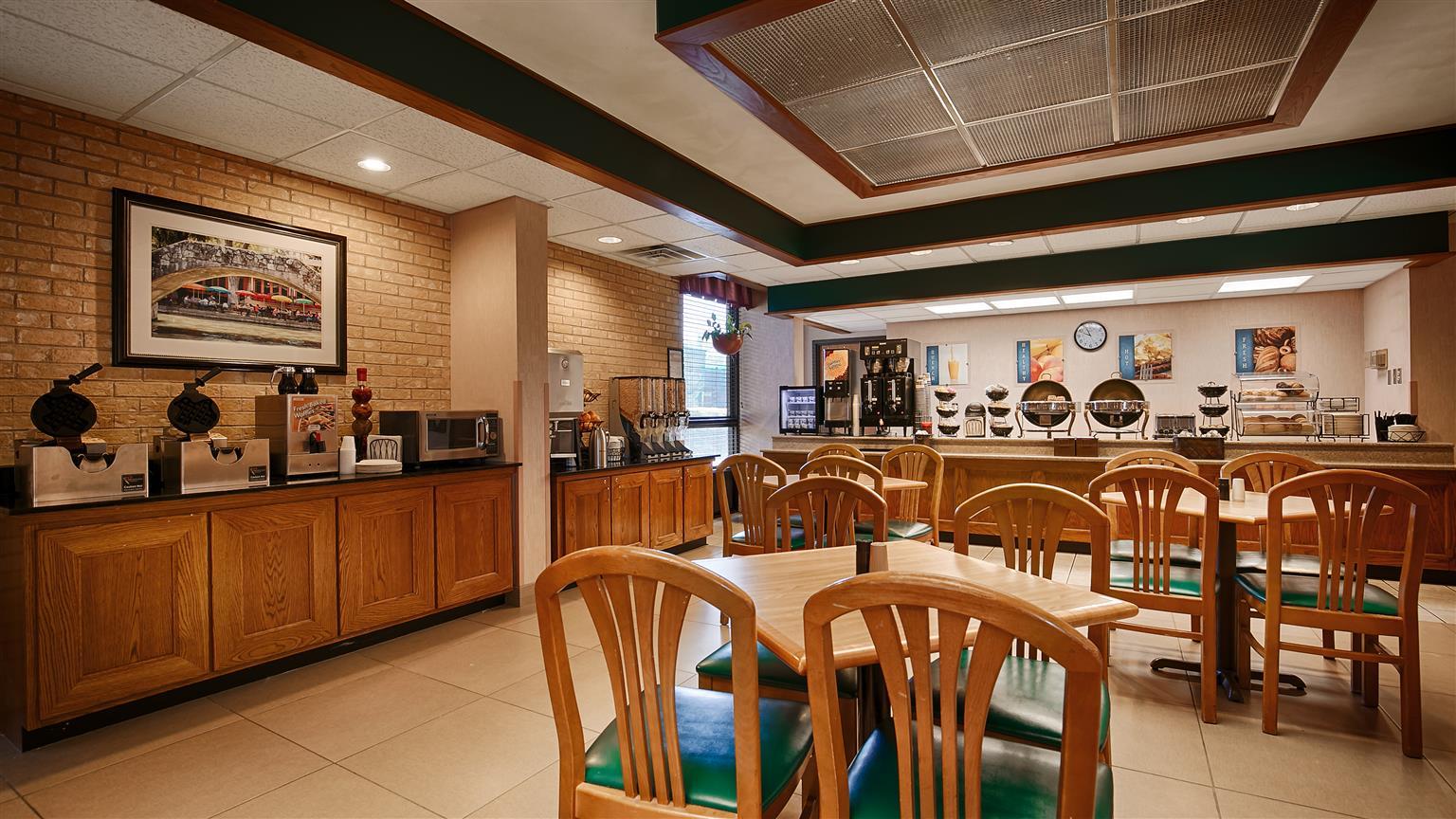 Pear Tree Inn San Antonio Northwest Medical Center Екстериор снимка